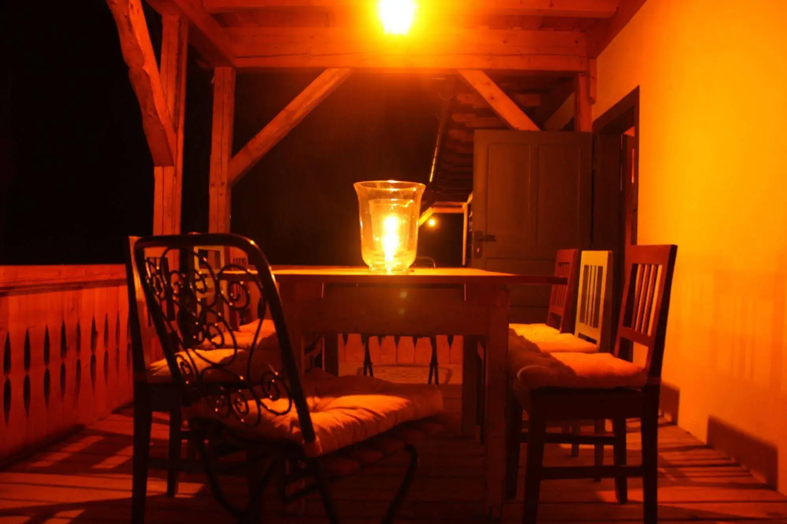 Dobrica Hunting Lodge