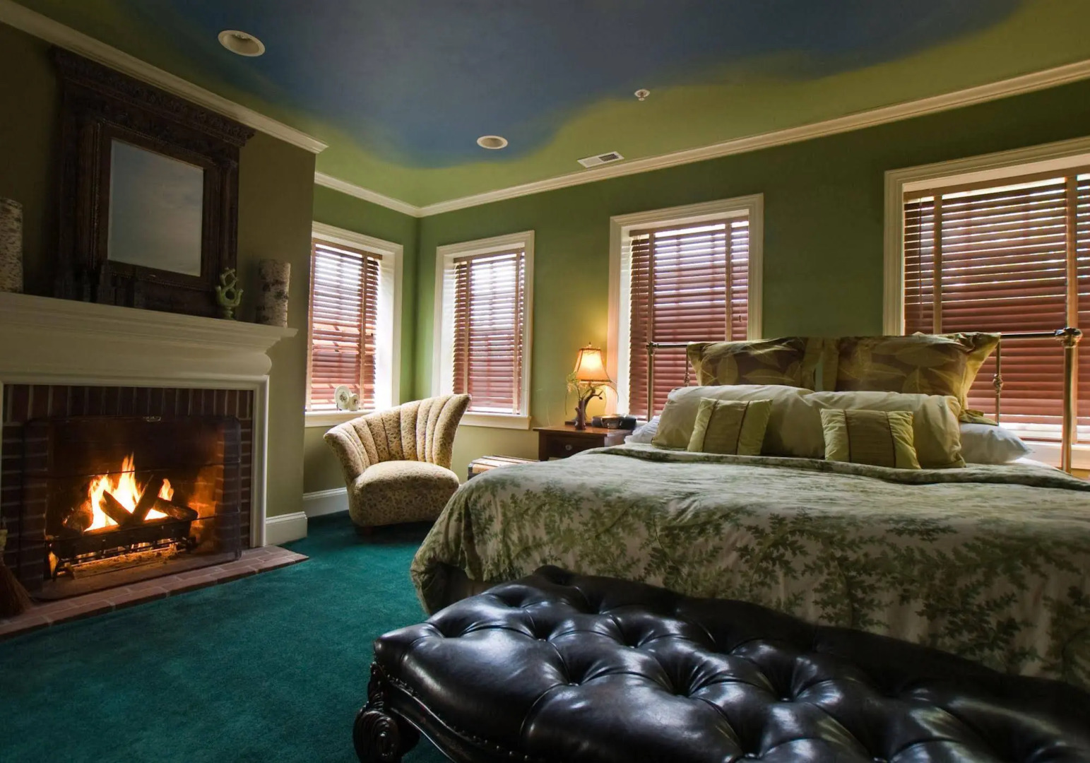 Scarborough Fair B&B