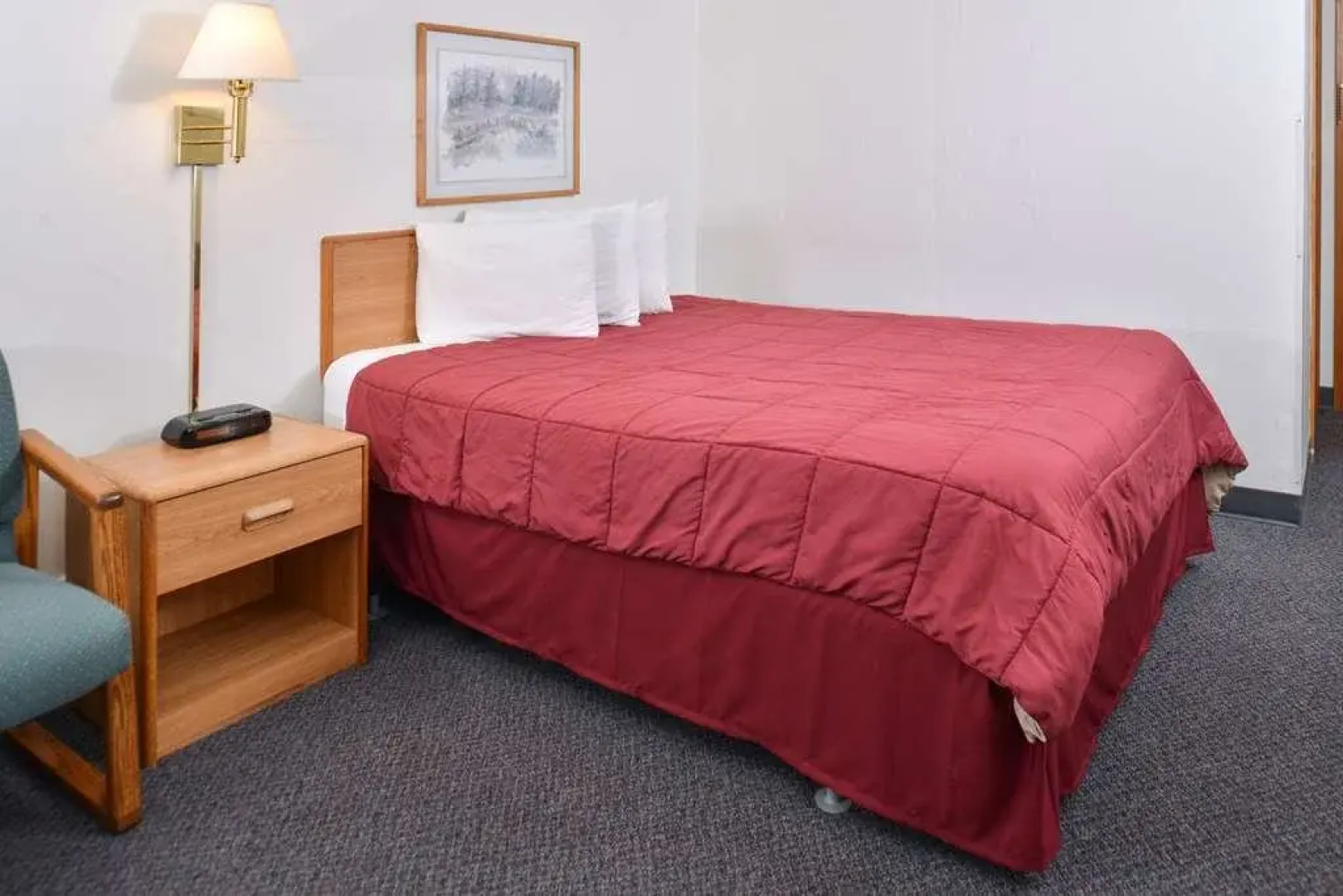Americas Best Value Inn