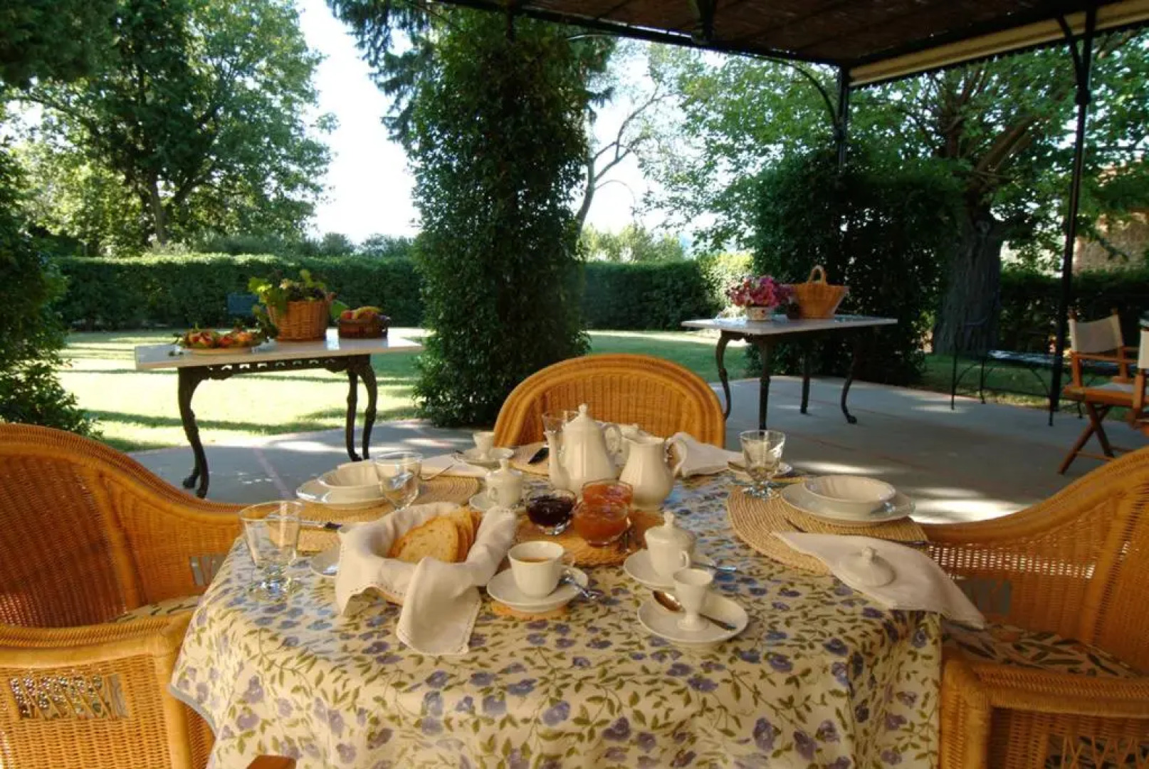 Il Borghetto Country Inn