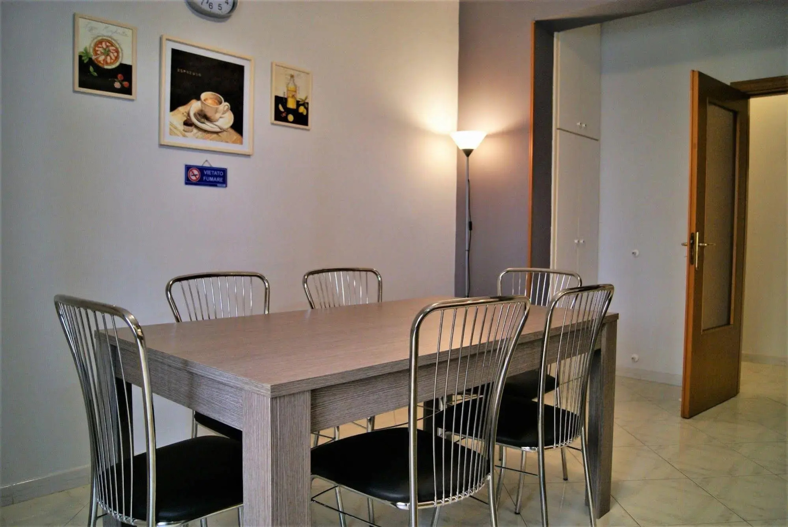 Bed & Breakfast Oleaster