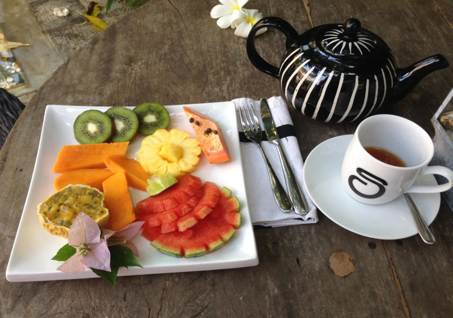 Nimal Homestay