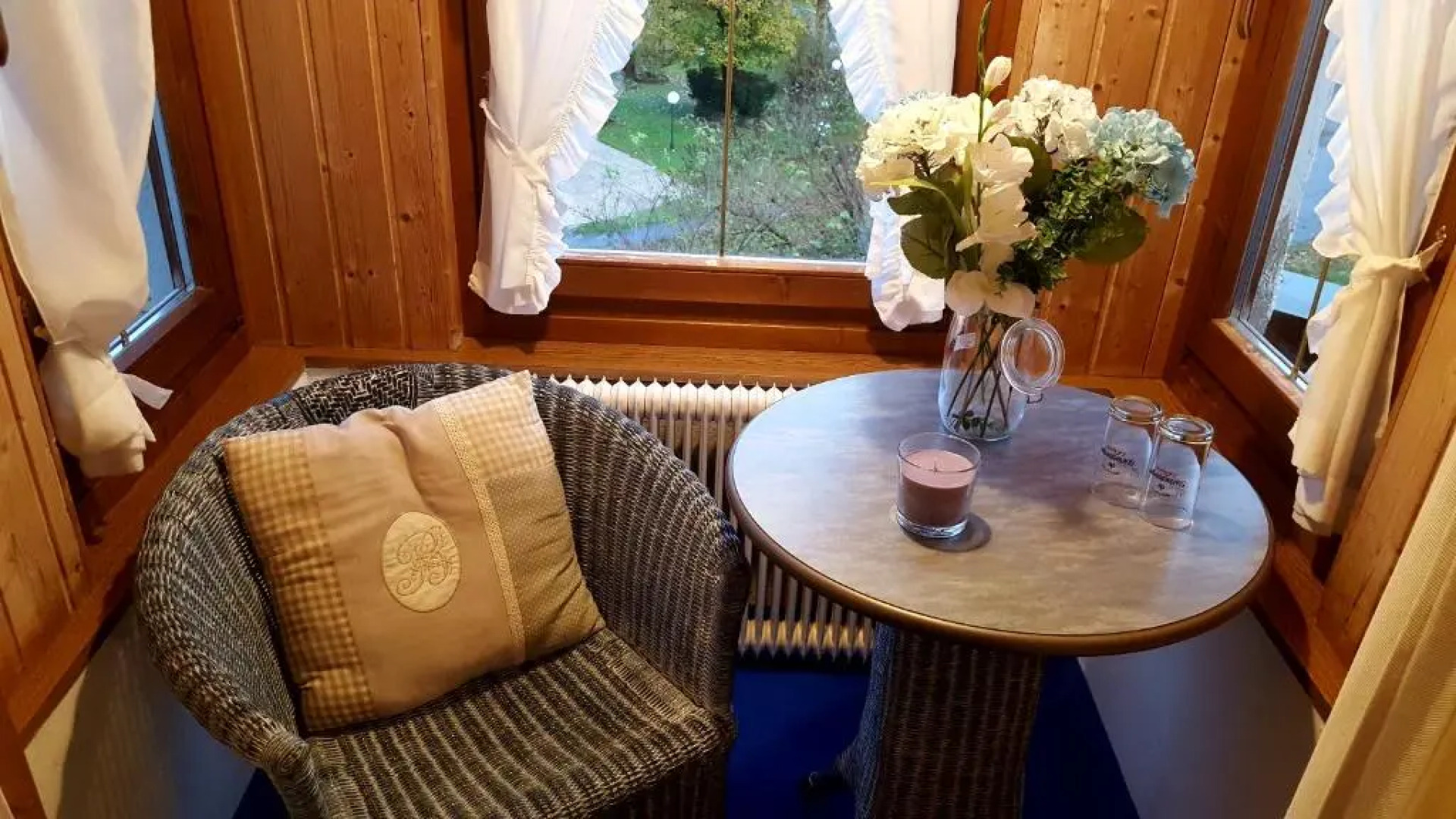 Gasthof Pension Gaistal