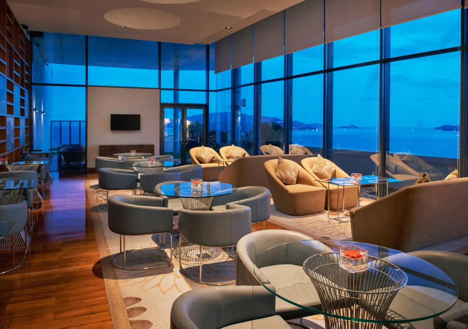 Sheraton Nha Trang Hotel & Spa