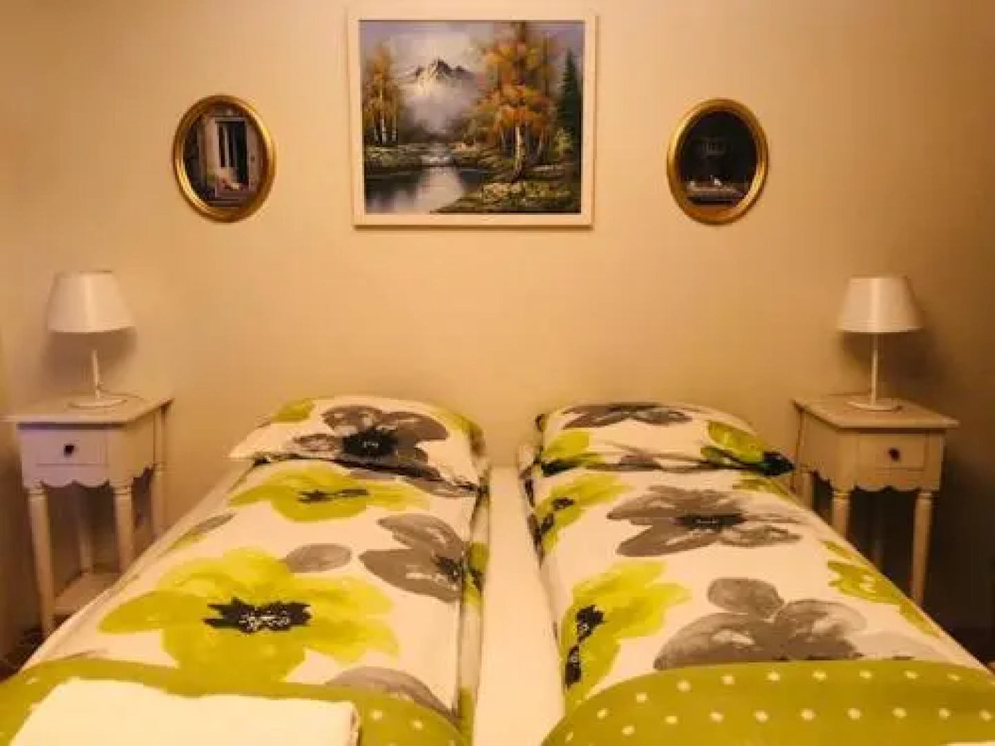 Hamrafoss Holiday Home