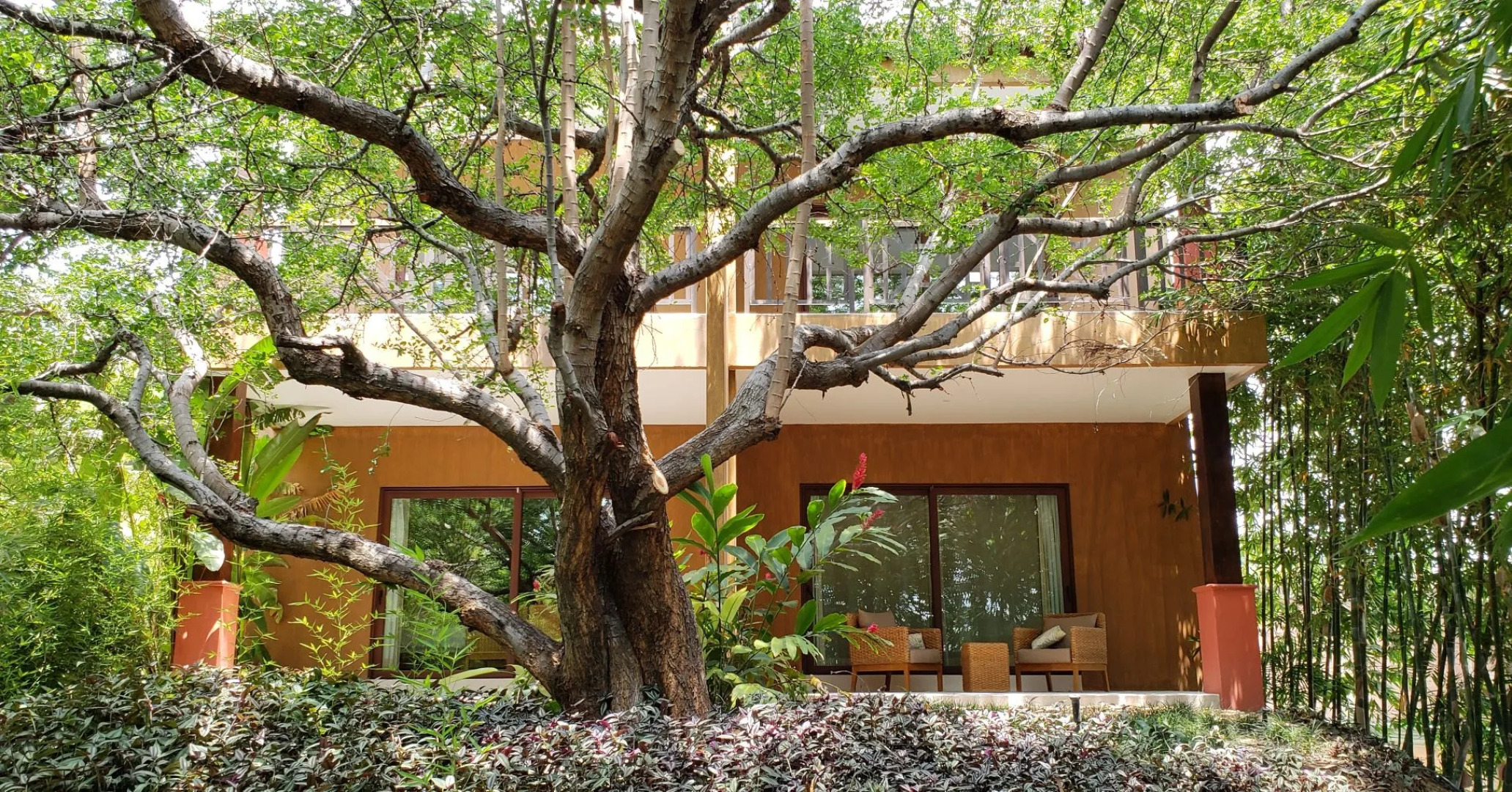 Hotel Boutique Compañia de Especias