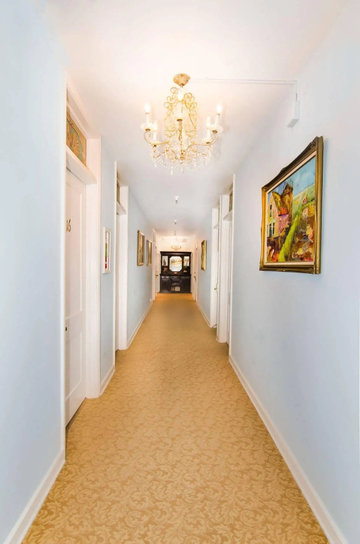 Palm Beach Historic Inn