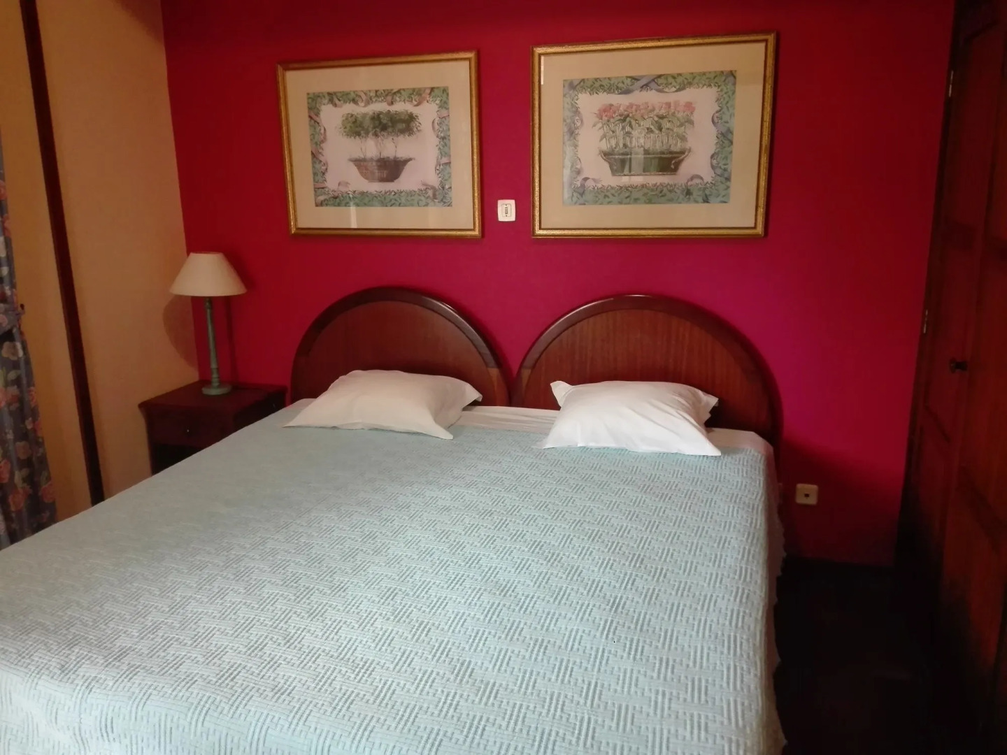 Estalagem & Restaurante Côrte do Norte