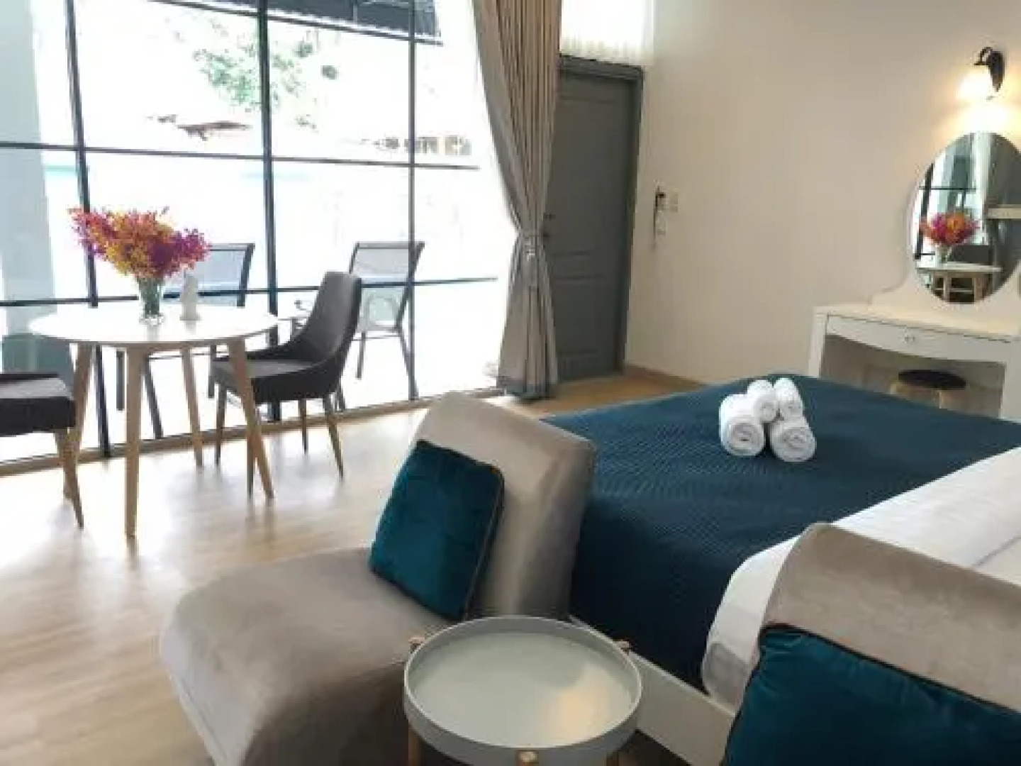 The Resort Kamphaengphet