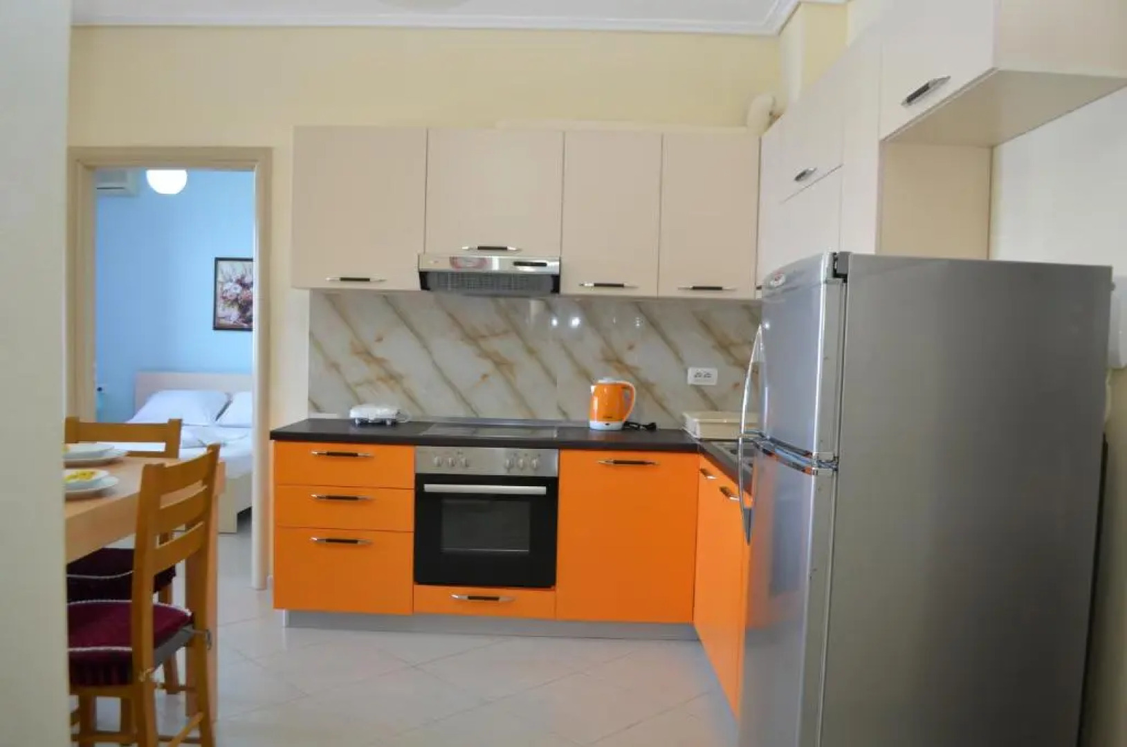 Bellavista Apartments