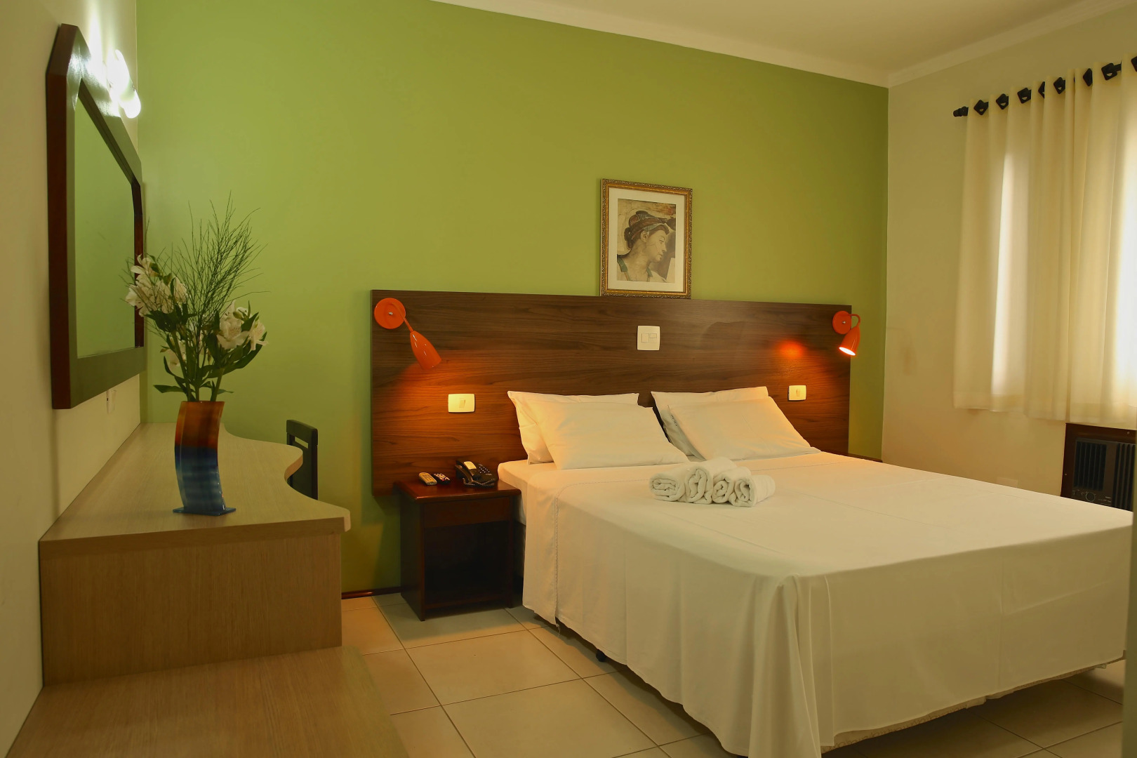 Hotel Royal Park Piracicaba