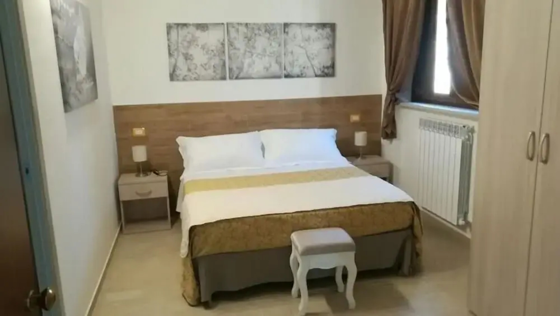 Borgo Pratole Country House