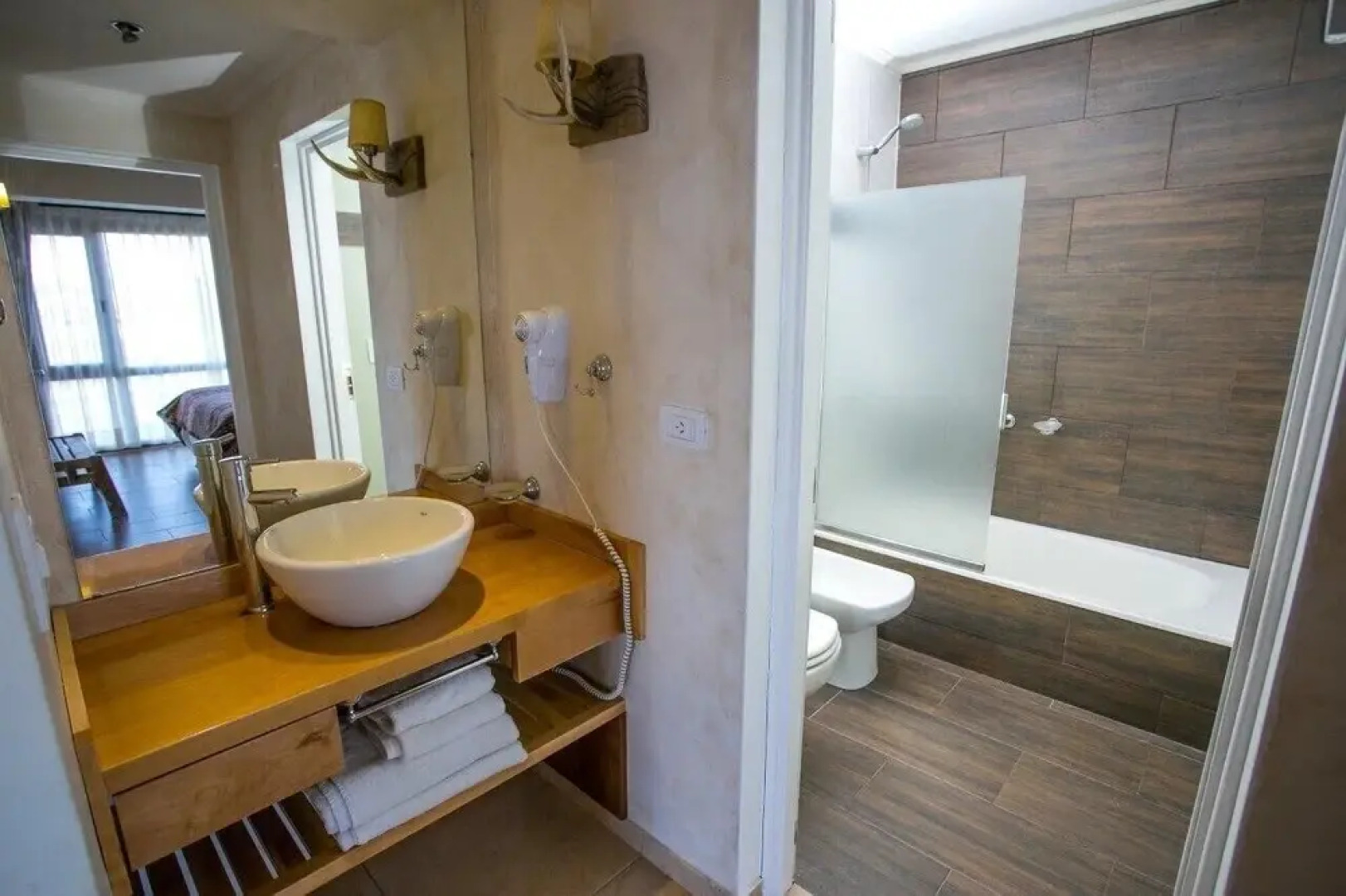 BLUE APARTS - Garden Superior