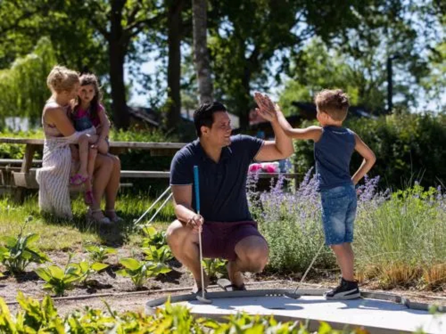 EuroParcs Resort Zuiderzee 10745