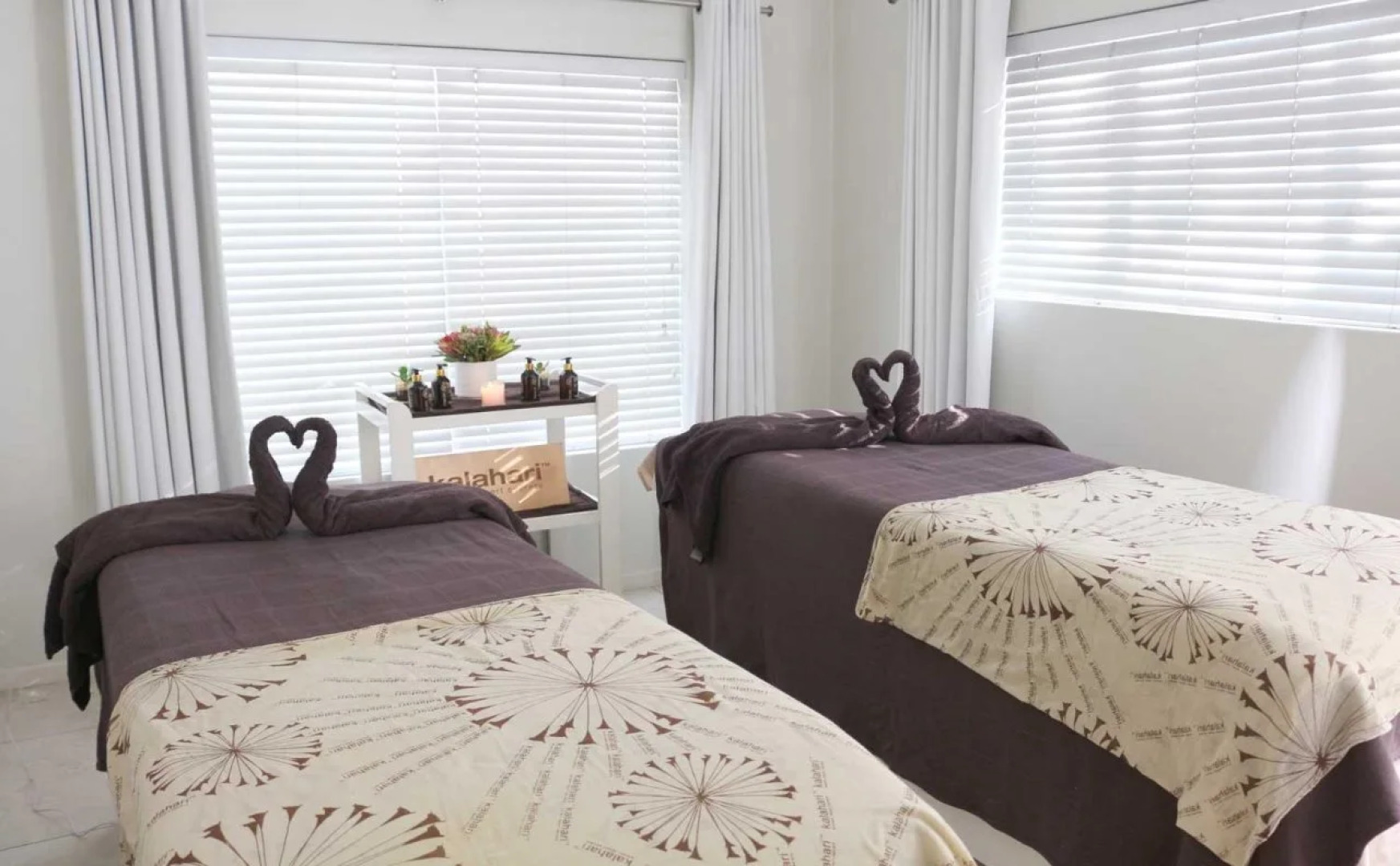 Lakeside Lodge & Spa