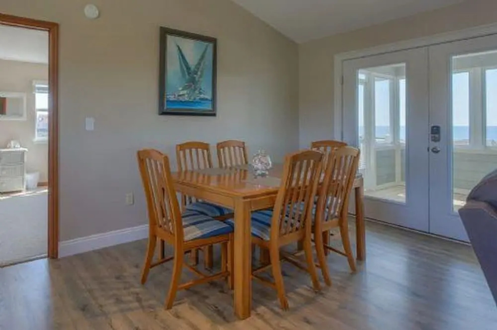 Gulf Breeze Apartment 3 Bedroom