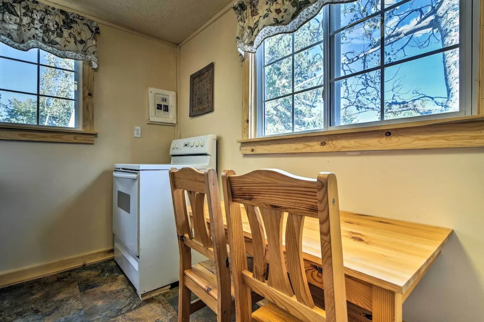 'hiawatha' Peaceful Living in Rocky Mtn Nat'l Park