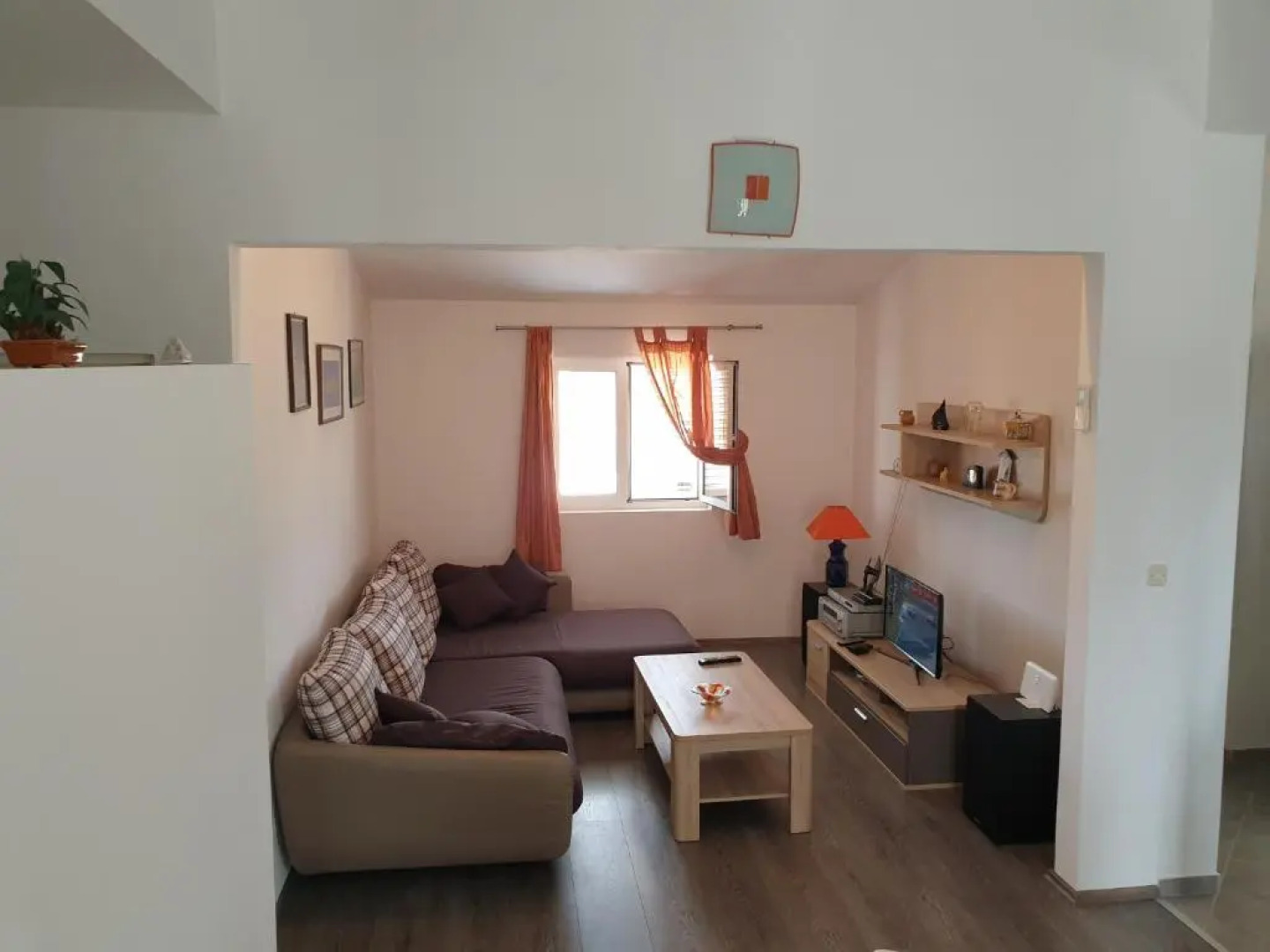 The Heart Of Dalmatia