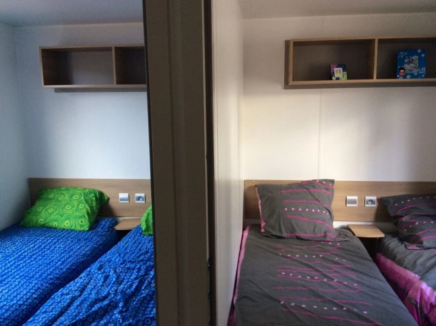 Bungalow With 3 Bedrooms in Les Mathes, With Pool Access and Furnished