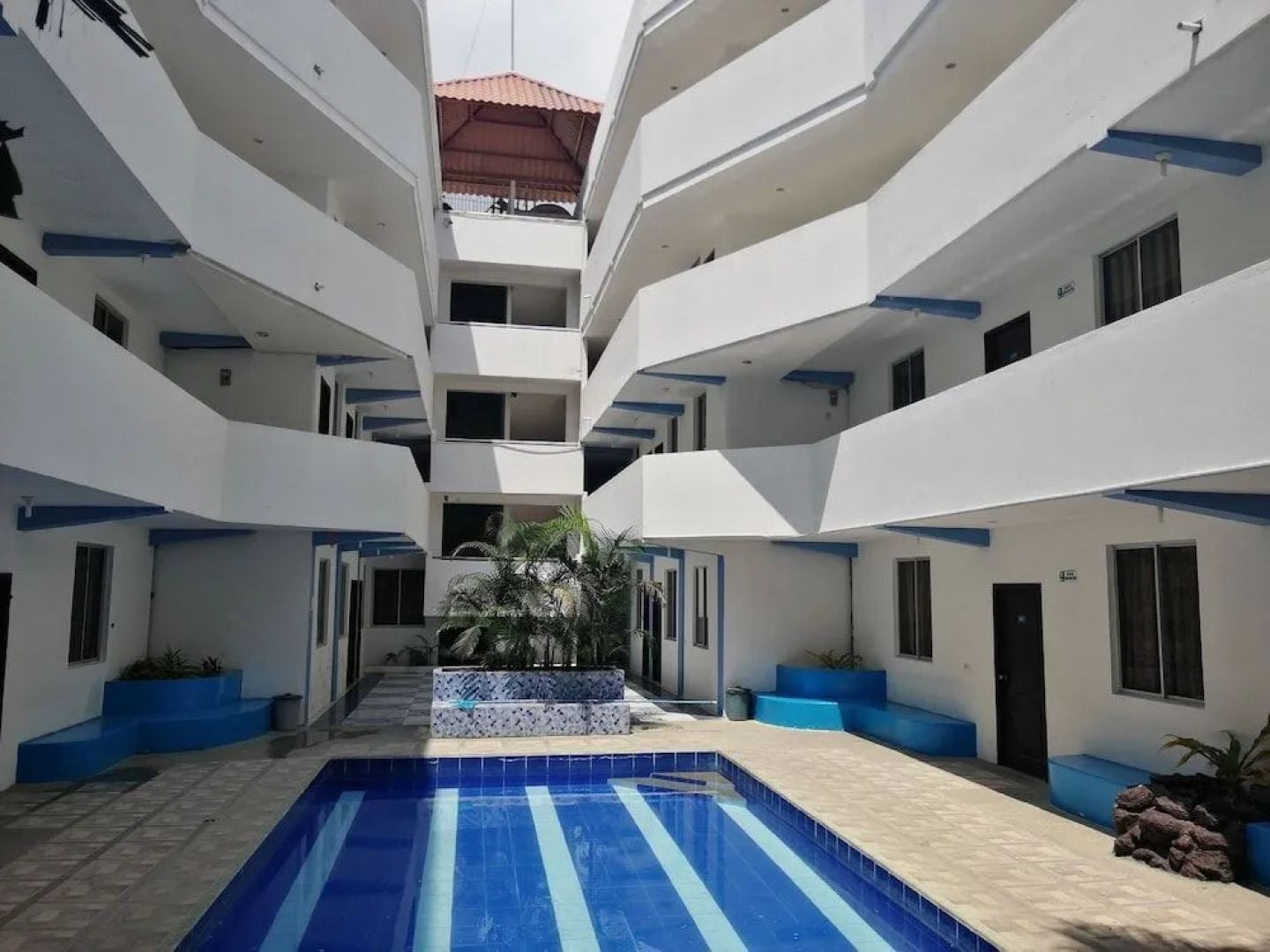 Grand Hotel Paraiso Salinas