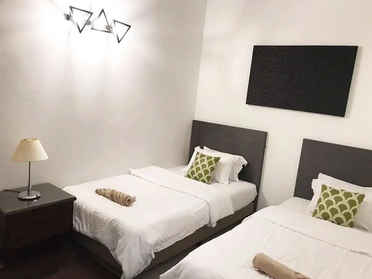 Familia Boutique Homestay Port Dickson