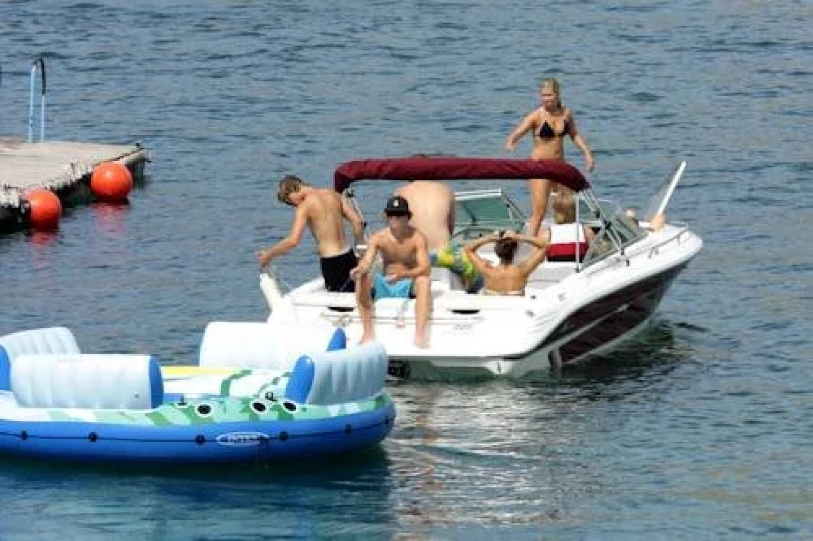 Petersons Waterfront