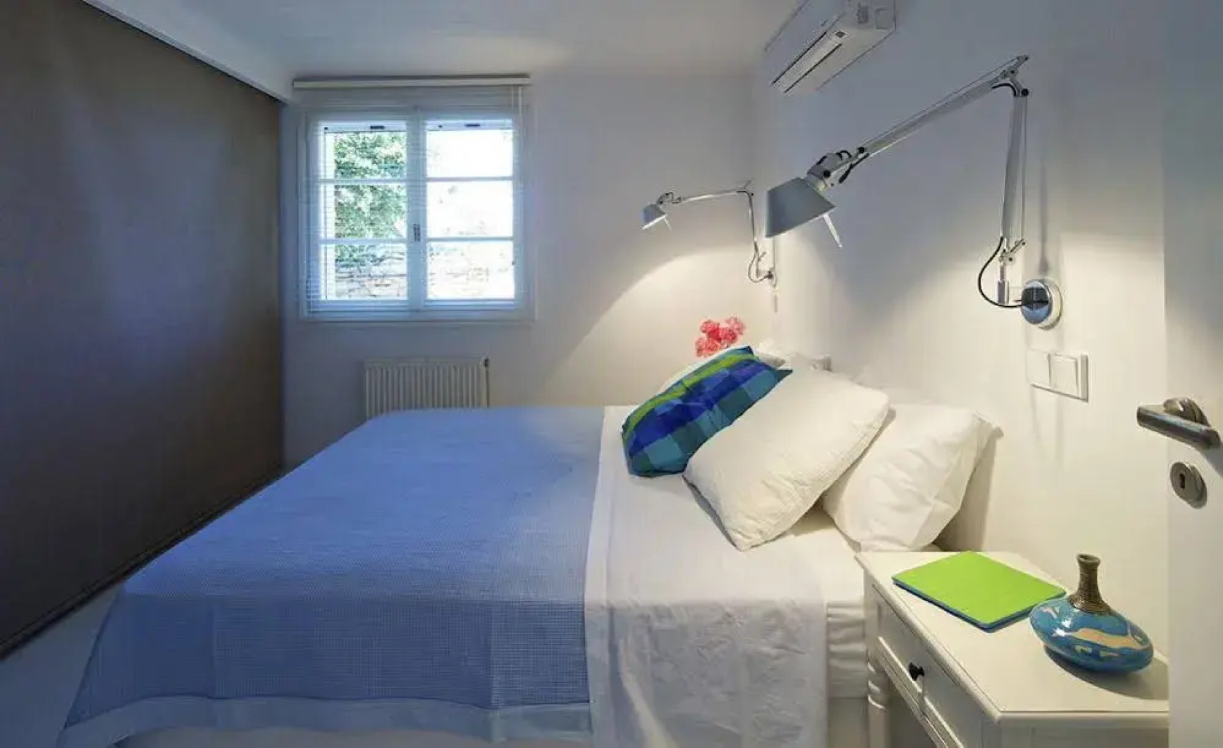 Amalgam Homes Paros Beachfront Villa