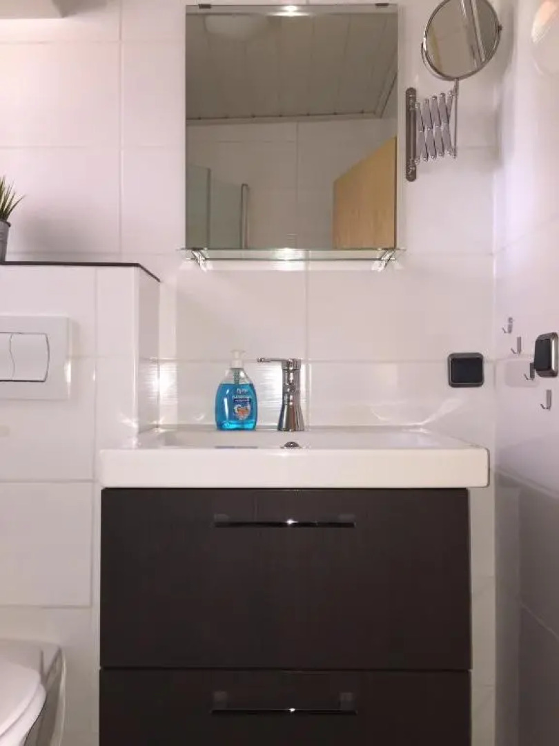 Ferienwohnung Augenblick