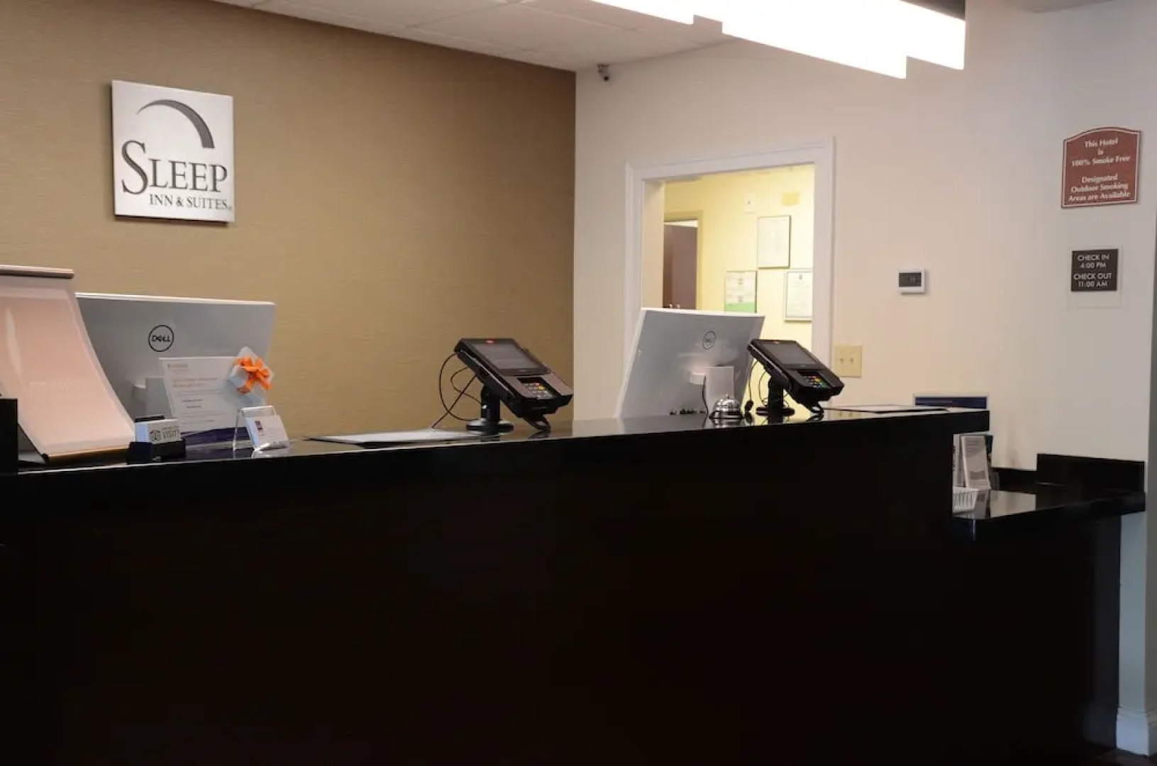 Comfort Inn (Cave City)