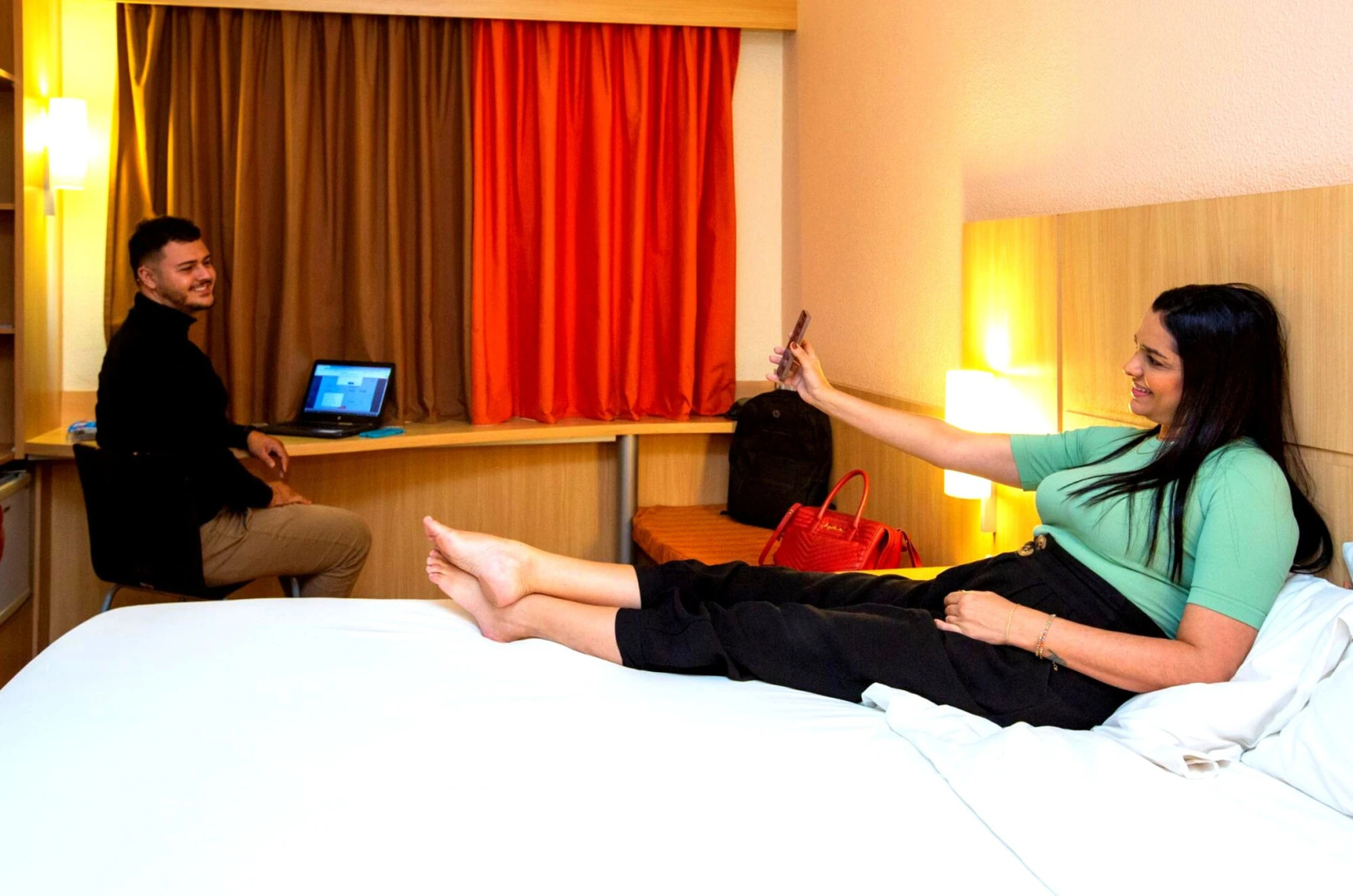 ibis Vitoria Praia Do Canto