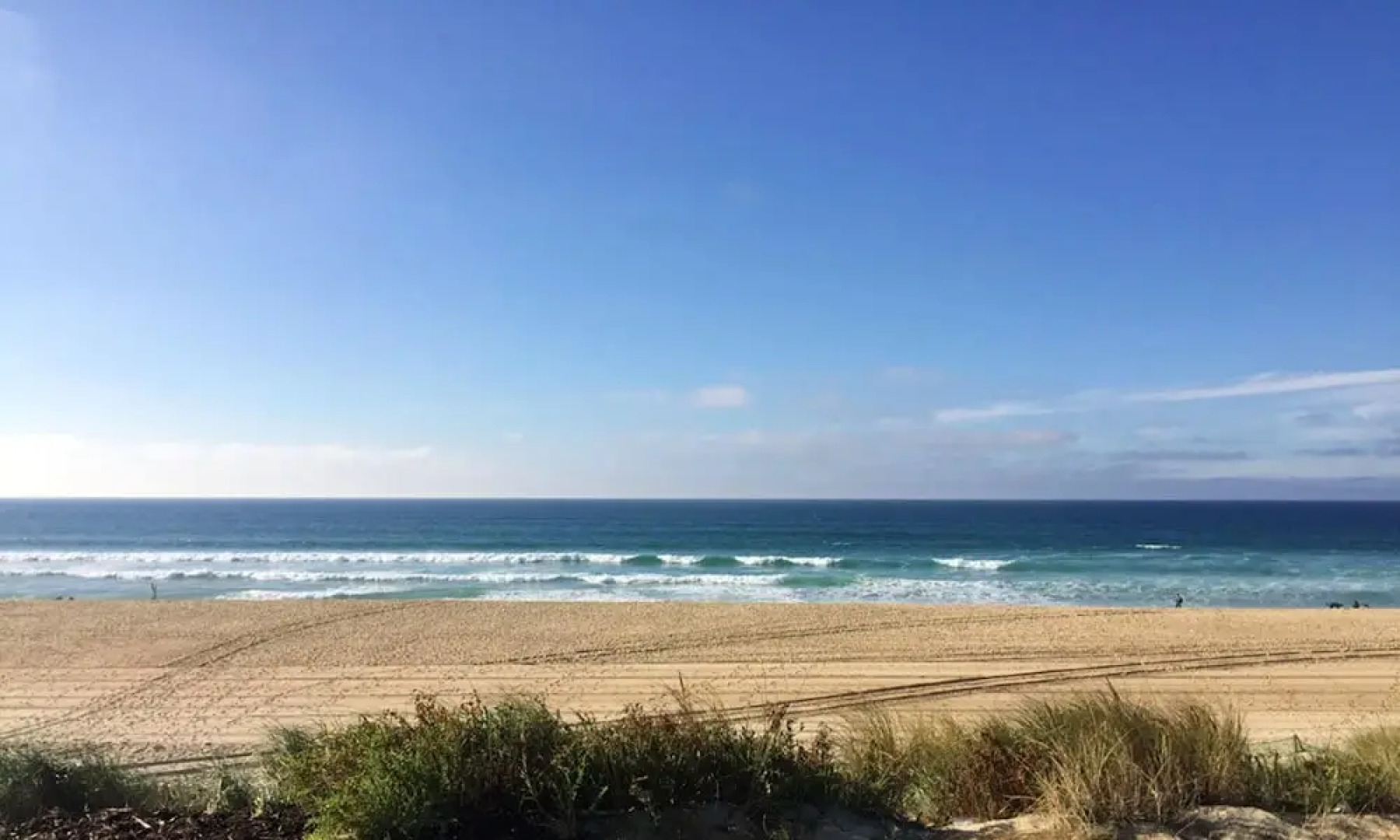 Property With 3 Bedrooms in Saint-julien-en-born, With Shared Pool, Furnished Terrace and Wifi - 4 km From the Beach