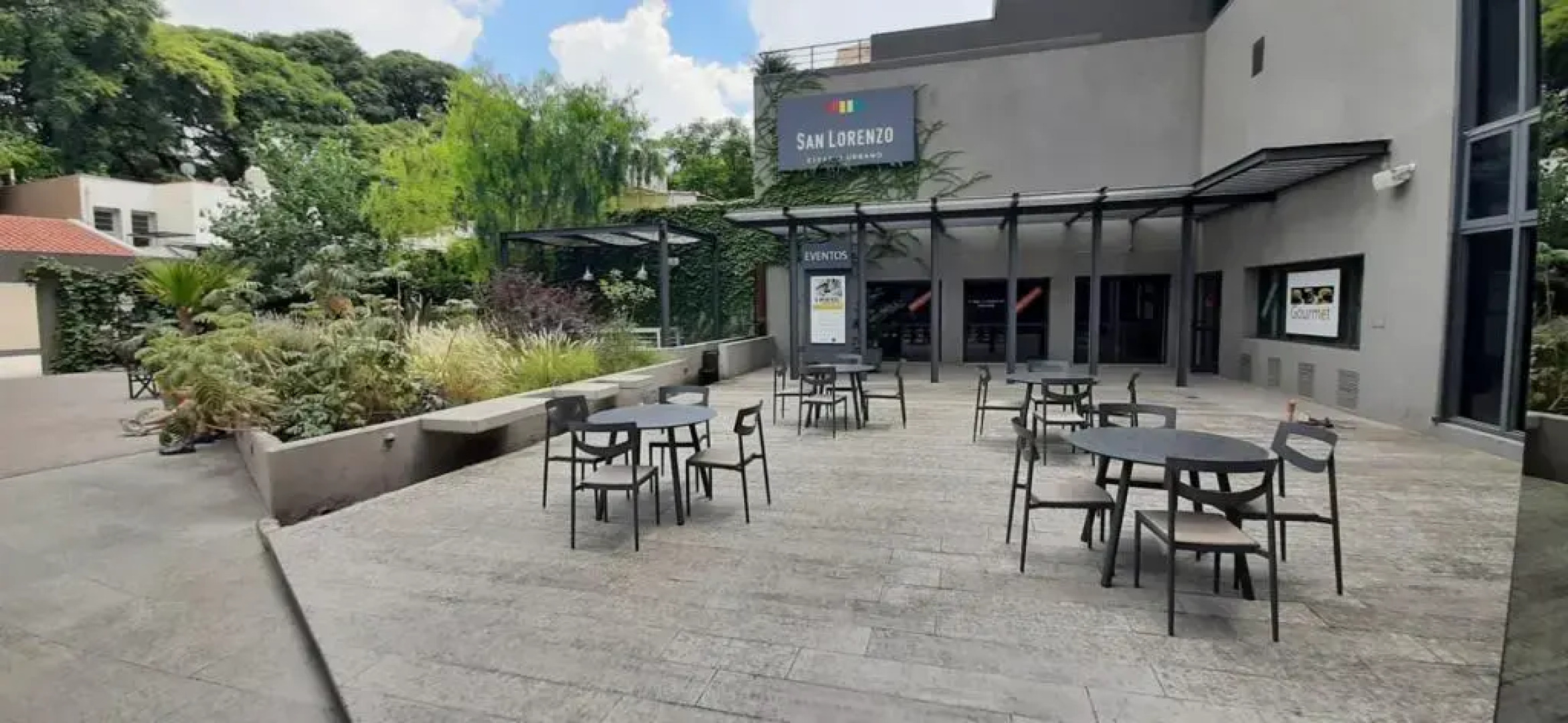 Raices Aconcagua Mendoza