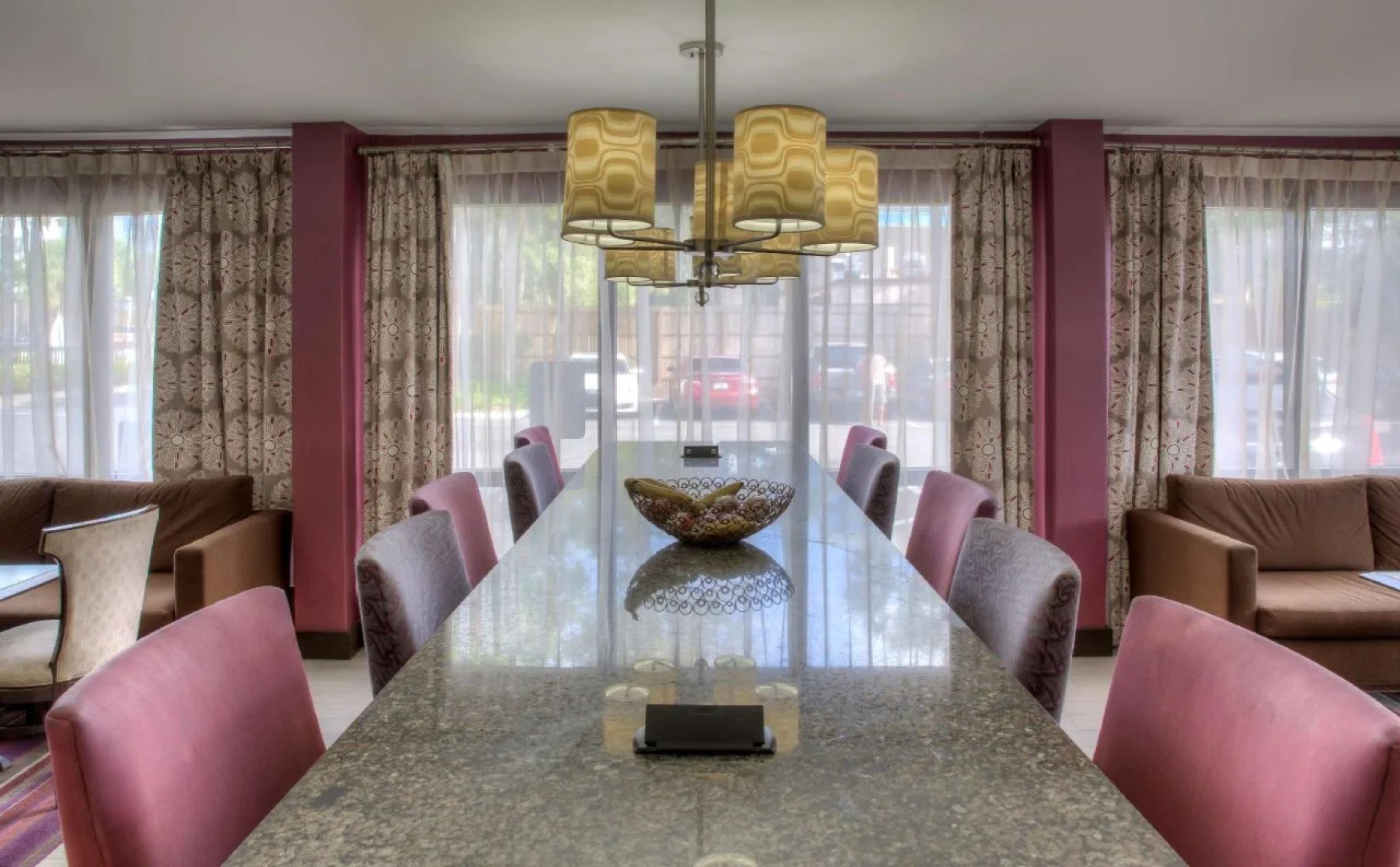 Hampton Inn Tampa-Veterans Expwy (Airport North)