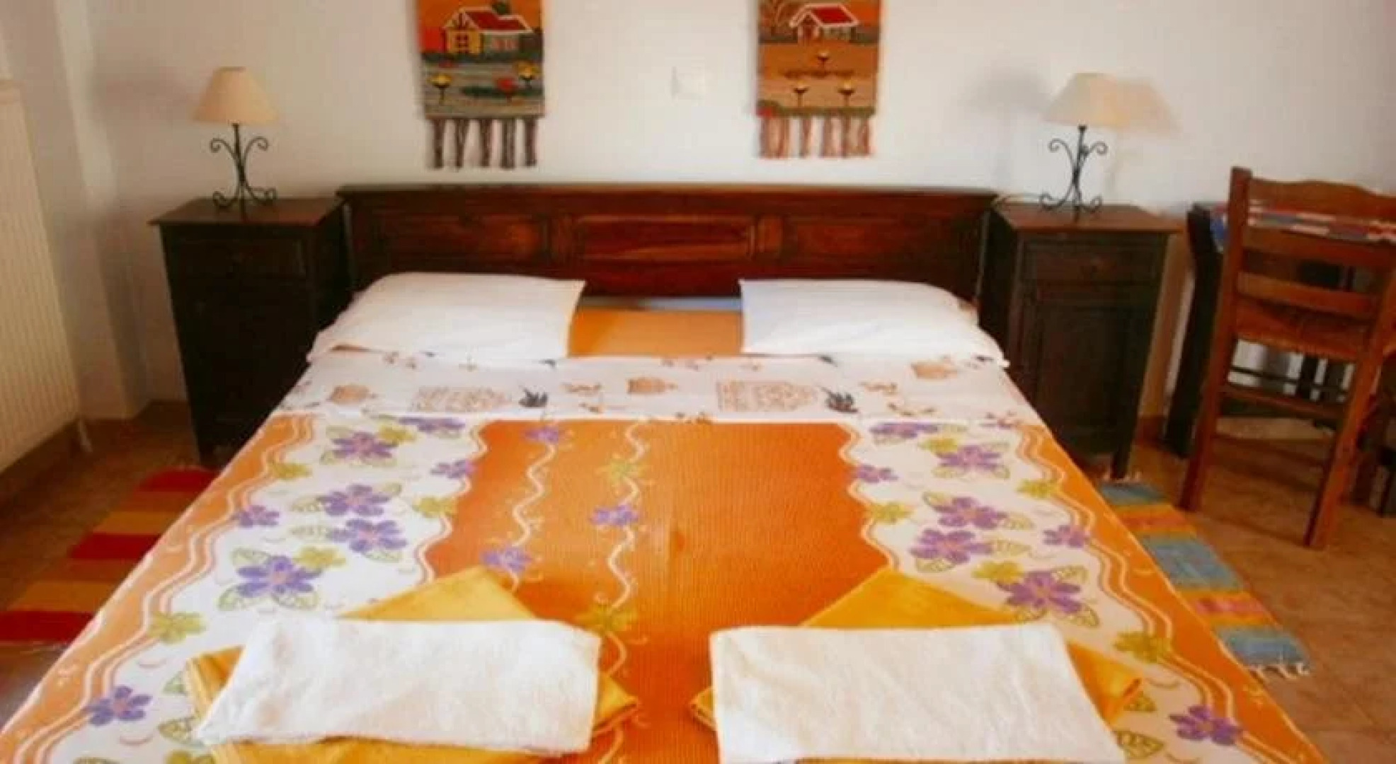 Archondissa Beach Aparthotel