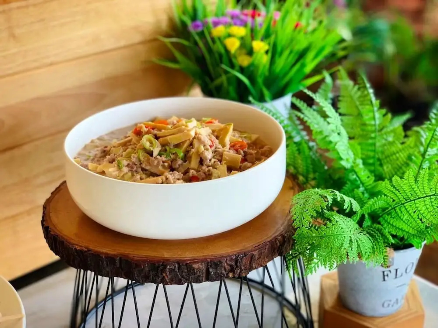 Ban Suan Leelawadee Resort