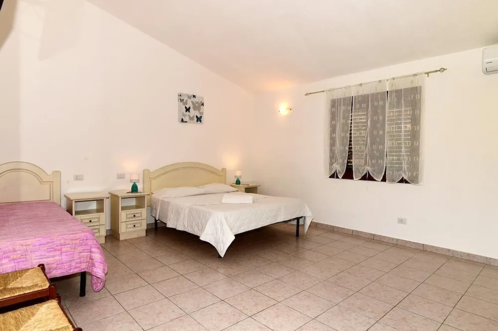 Agriturismo Salmarina