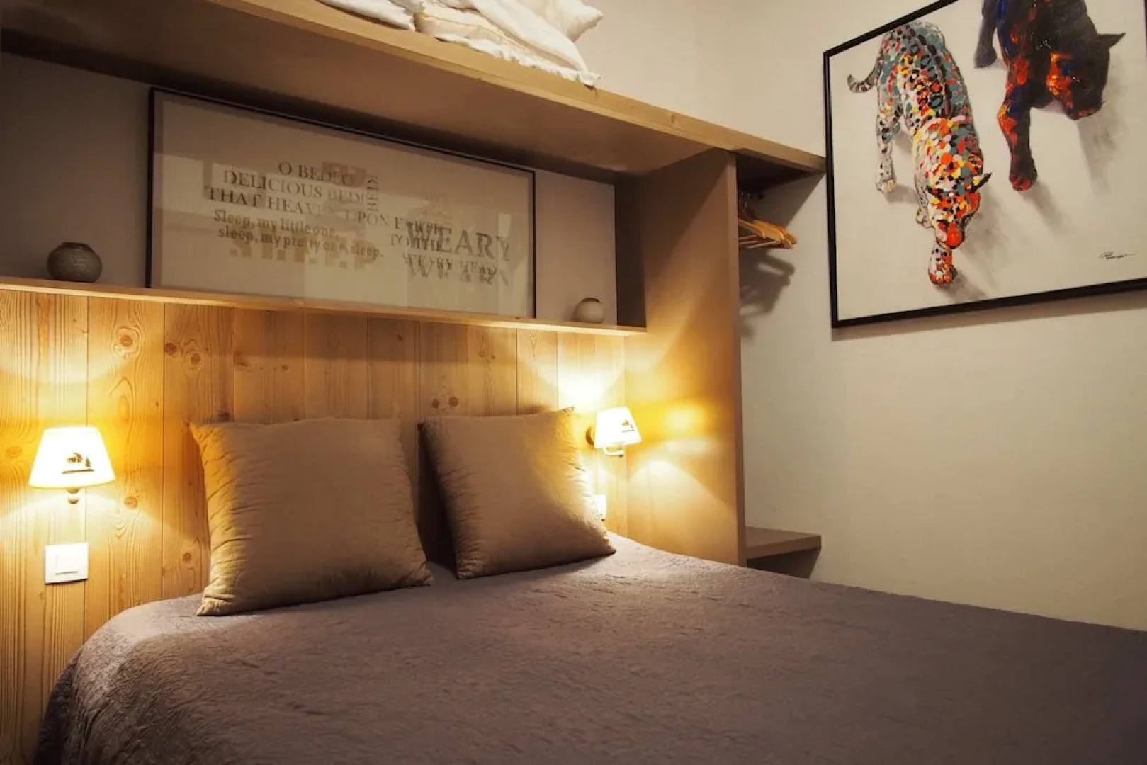 Résidence Club mmv RISOUL Antares