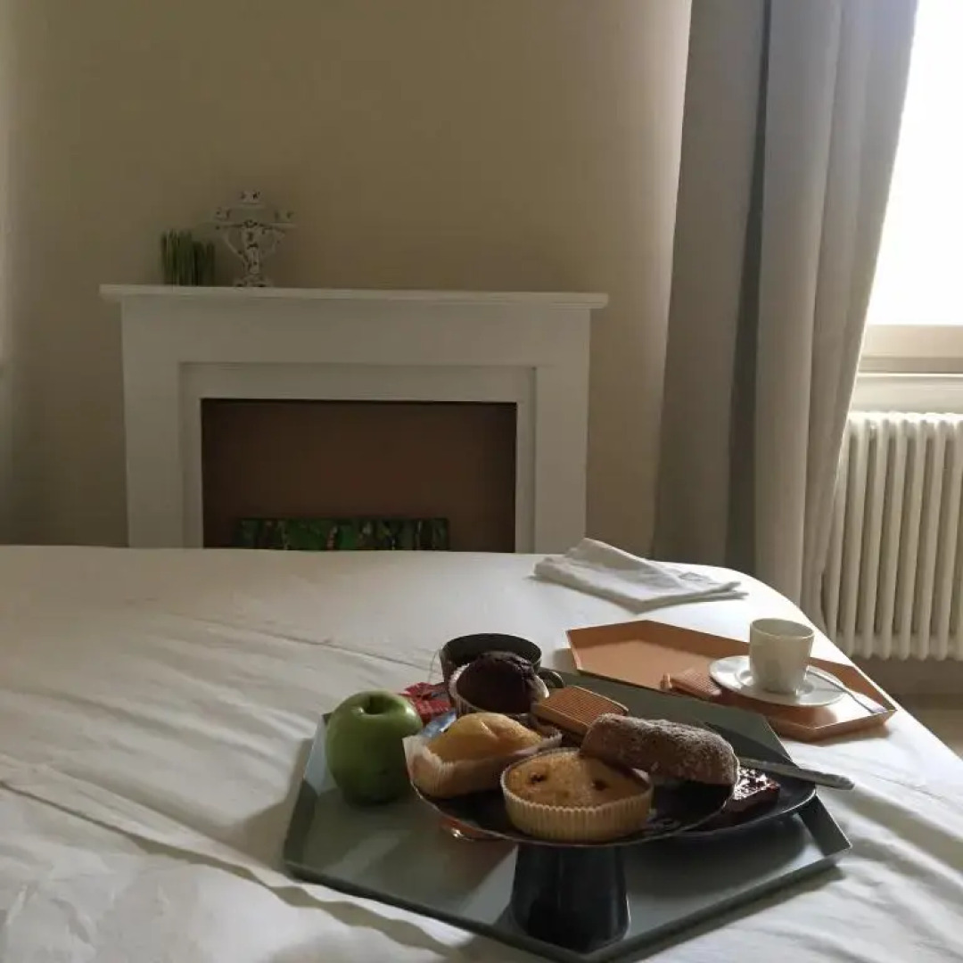 Guest House Laquercia Luxury Suites