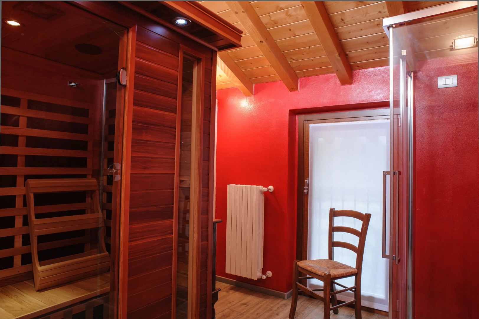 Agriturismo Tenuta Le Sorgive