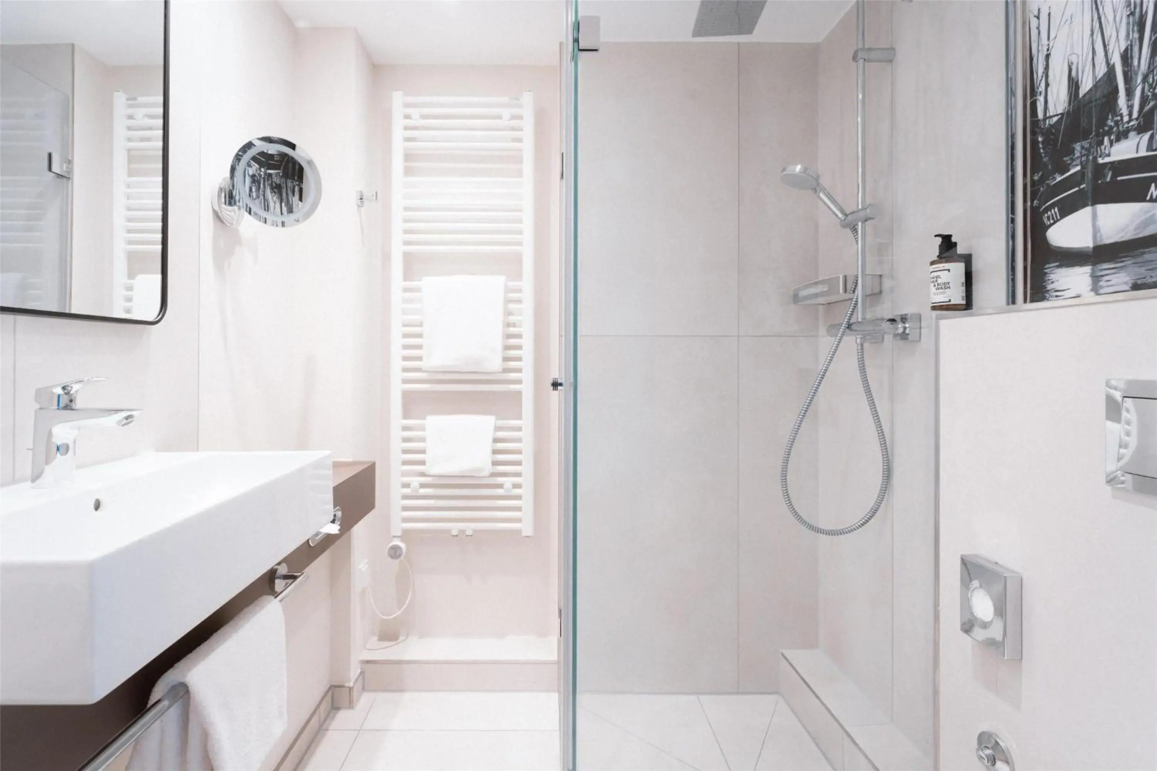 Best Western Hotel Das Donners