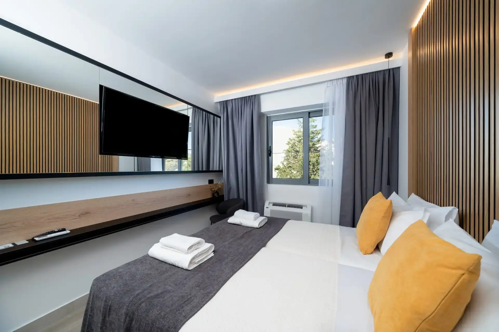 INCORSO Smart Luxury Stay