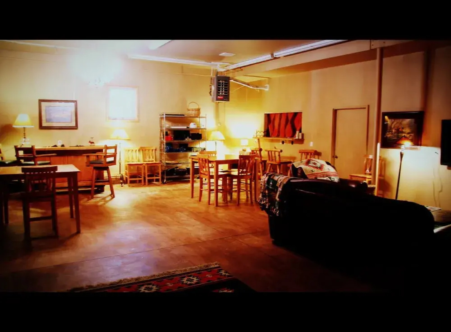 Gaynor Ranch Bed & Breakfast