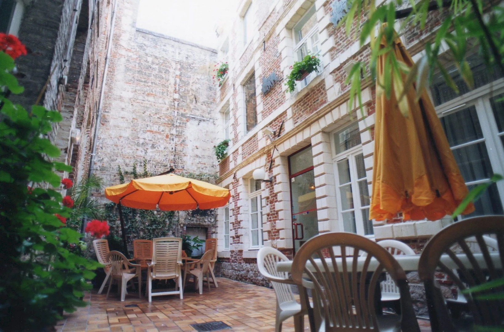 Hôtel Les Trois Luppars