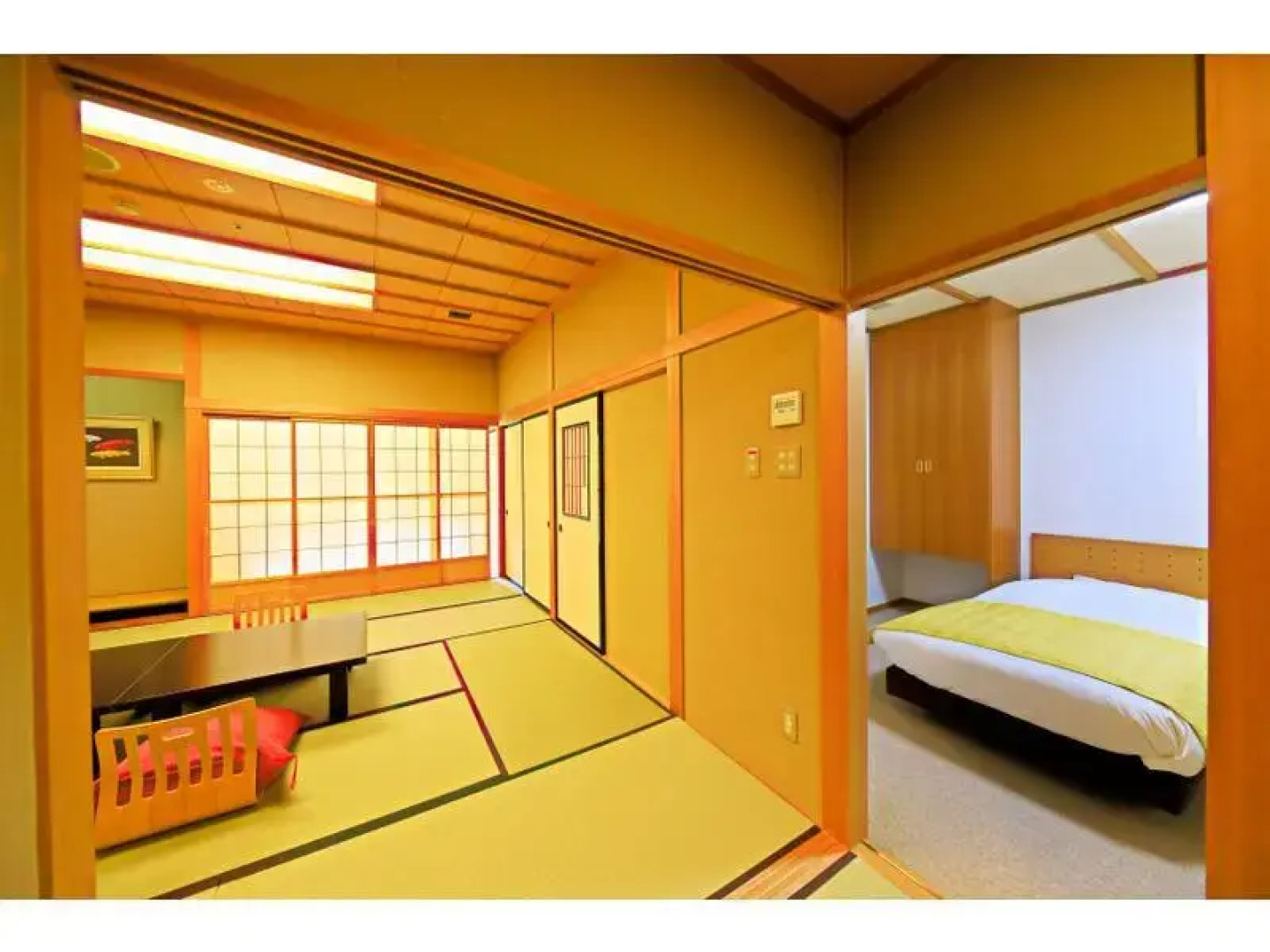 Omaki Spa Kanko Ryokan