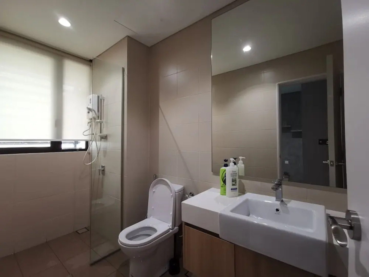 Eminent Suite @ i-Soho, i-City