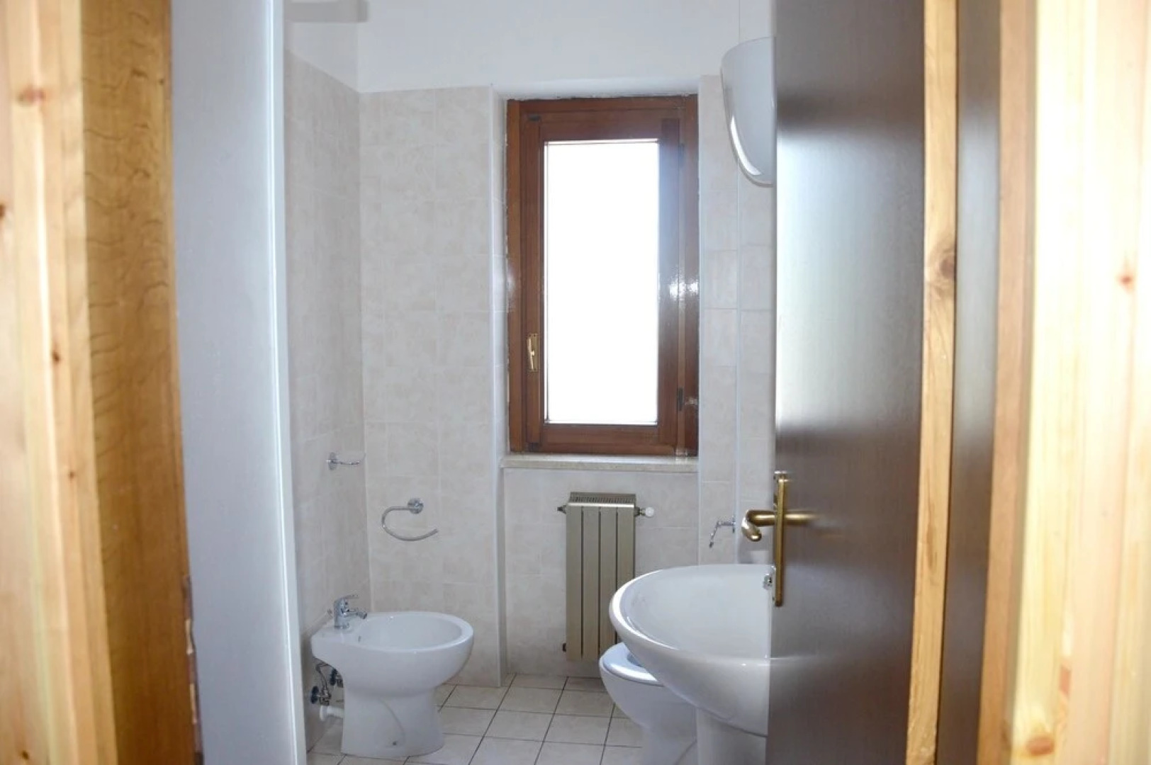 Apartment With 2 Bedrooms in Fago del Soldato, With Wonderful Mountain