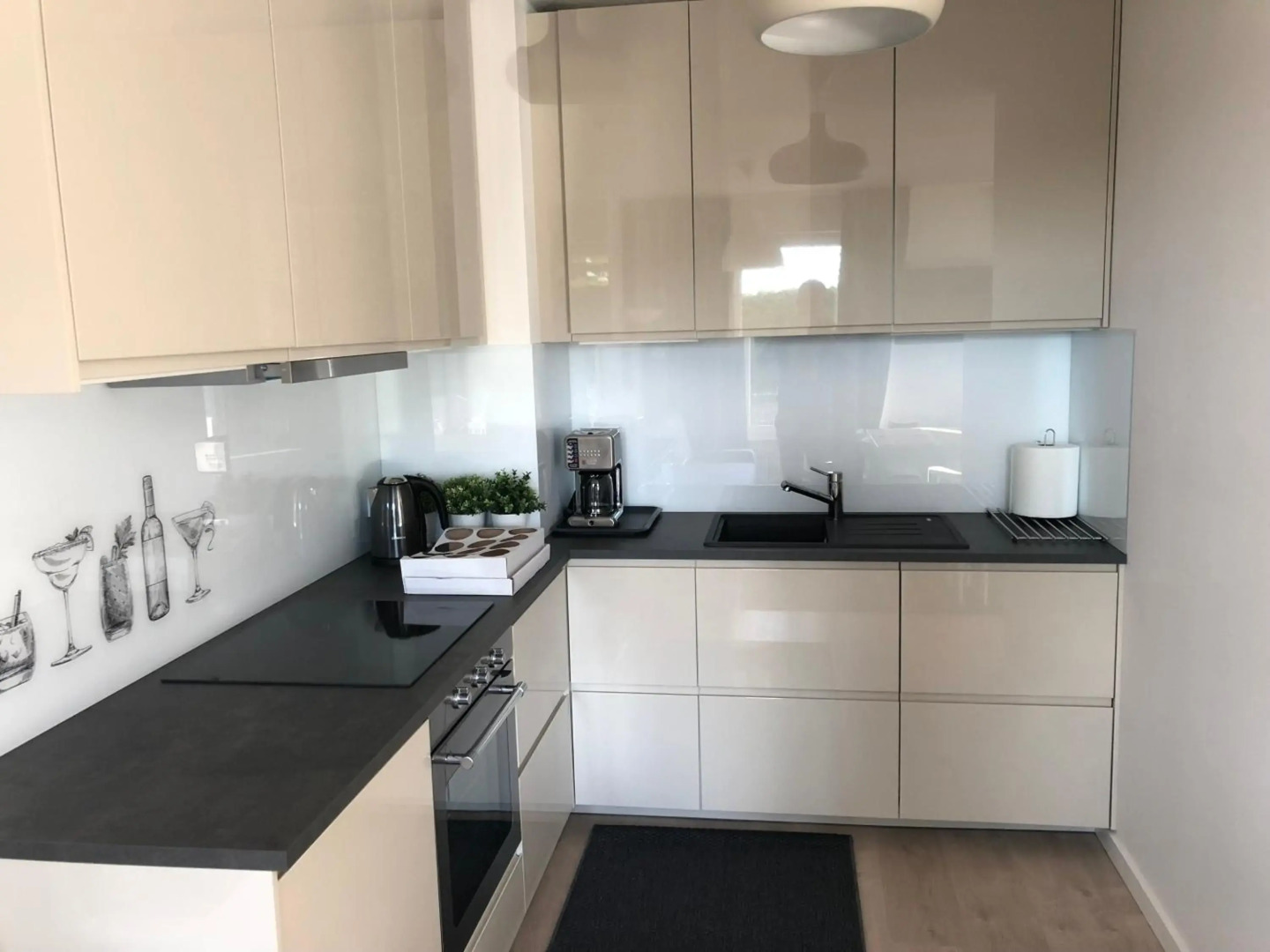 Rezydencja Ustronie Morskie Zachodnia