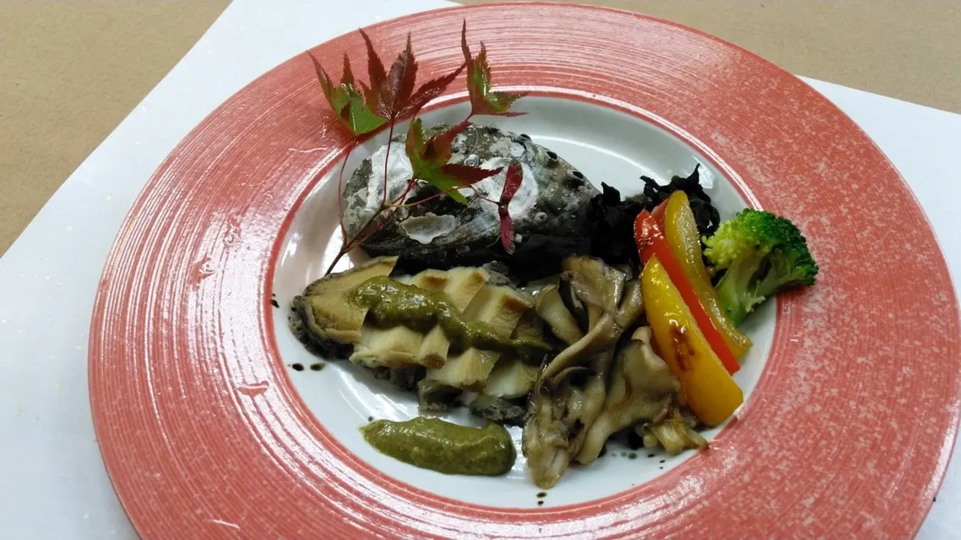 Bandaiatami Onsen Yu No Yado Rakuzan