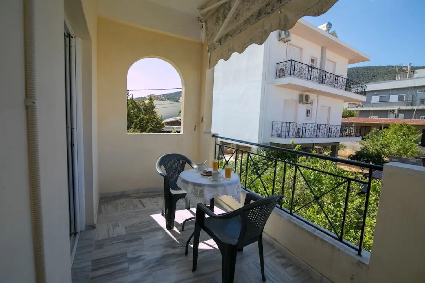 Aias Luxury Apartments