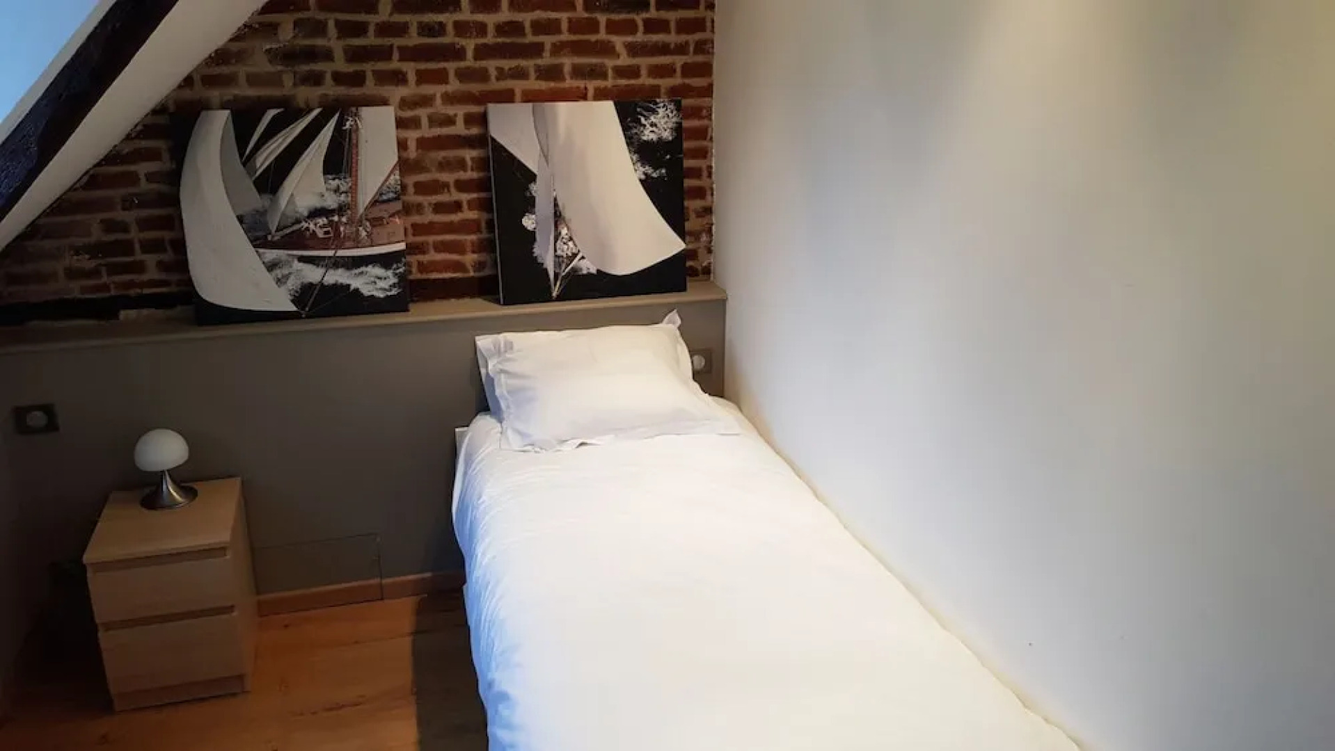 Appart Hotel Lille - Clem